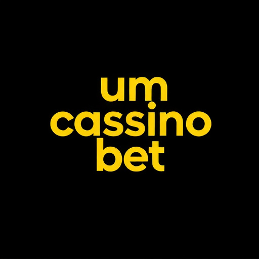 um cassino bet